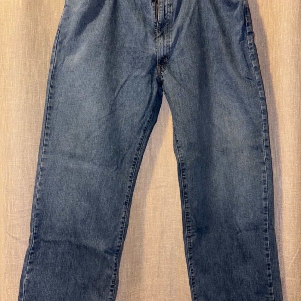 Polo Ralph Lauren | Men's Denim Jeans | Size 42 X 32 - Picture 10 of 10